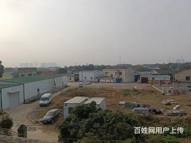 4亩场地出租 - 图片 7