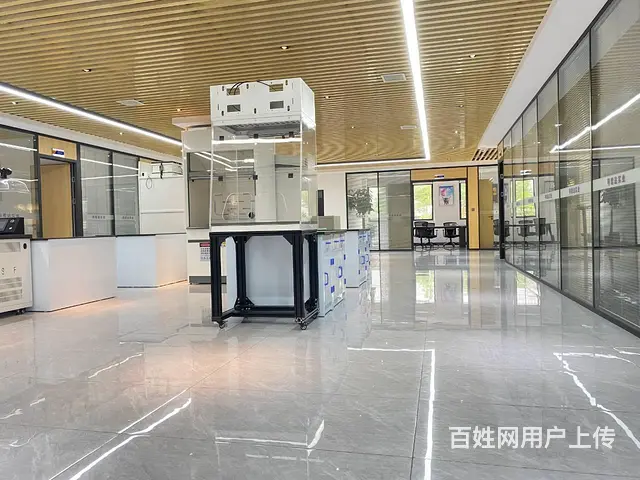 (房东直租)望城金荣企业园400一580平厂房出租，精装修 - 图片 6