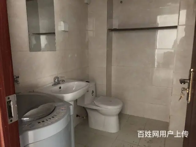 【搞定了！】万泰花园 普通住宅1厅 简单装修 - 图片 7