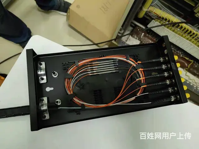 沈阳穿线大神上门维修光纤光缆 综合布线 线路检修 - 图片 3