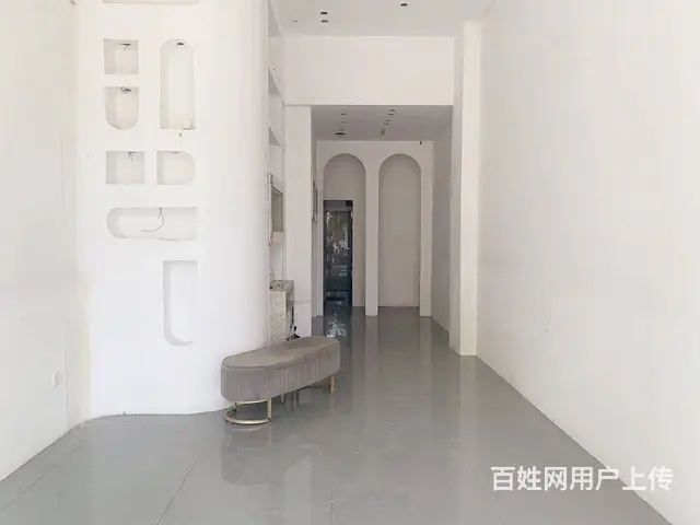 【搞定了！】西陵一路二医院旁37平临街旺铺出租 无转让费 - 图片 4