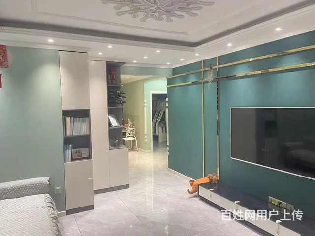 宝泰隆嘉园电梯房，90.24平方，55.8 - 图片 3