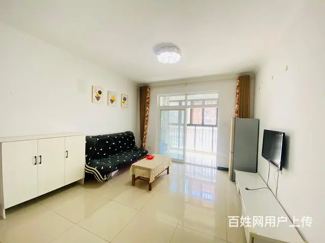 4号线仁和路地铁武汉站金地广场欢乐谷林湖景苑精装1 - 图片 1