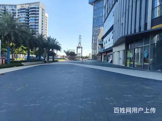（51旺铺推荐）丽晶路保利中央海岸招商 - 图片 4