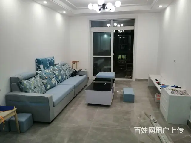 隆兴公寓精装房出租 - 图片 4