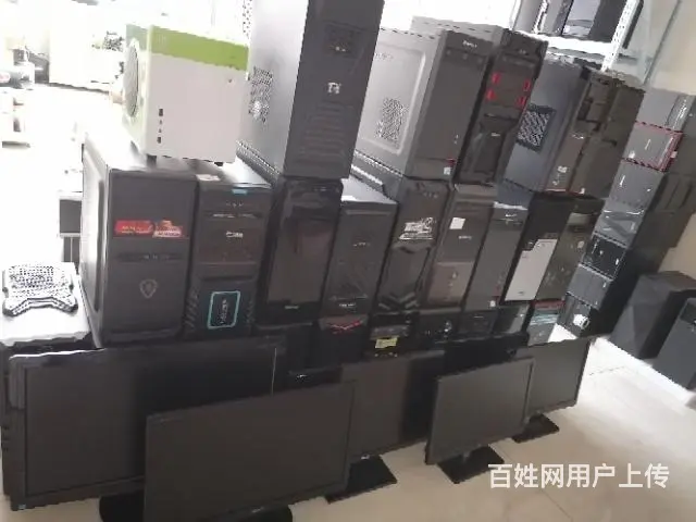 便宜电脑主机，低价处理了 - 图片 6