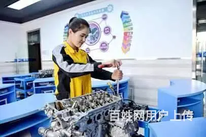 选万通拥有职业资格证工作无压力 - 图片