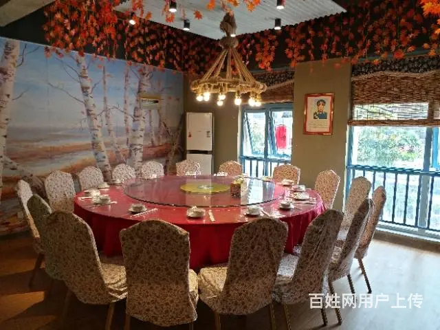 【都市时讯精品推荐】南山丽都D区怀旧饭店 - 图片 6