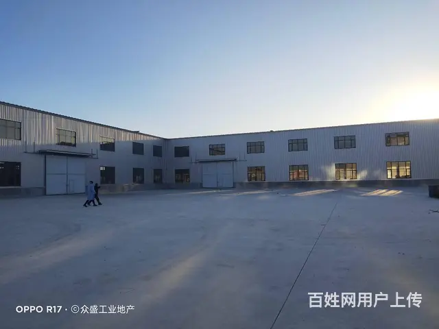 辽中开发区4000平厂房出租 - 图片 2