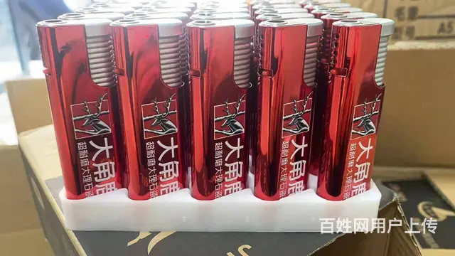 武汉地区一次性打火机定制，广告宣传打火机制作 - 图片 2