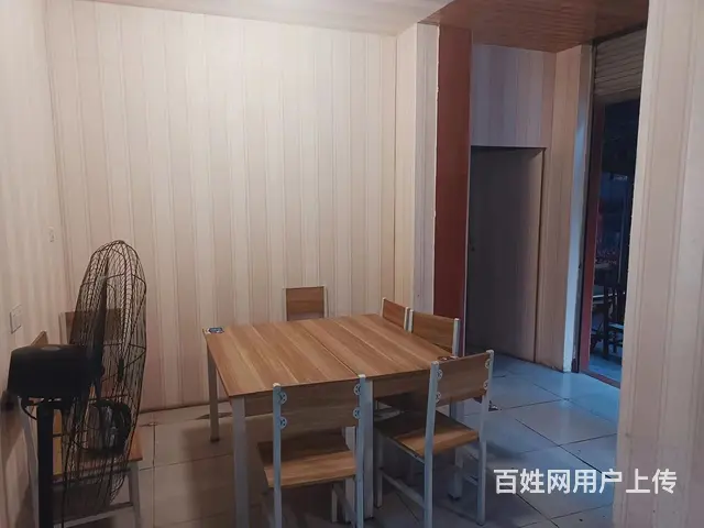 (精选好铺)高新区双碑临街人气超多外卖店转让 - 图片 3