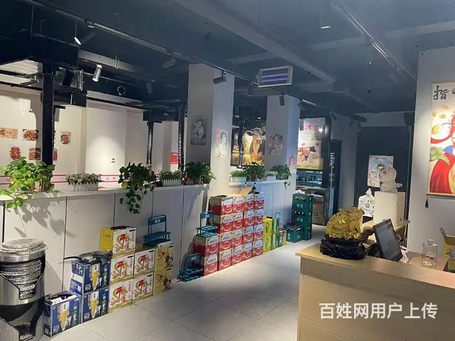 铁西区北三东路烤肉店出兑 - 图片 7