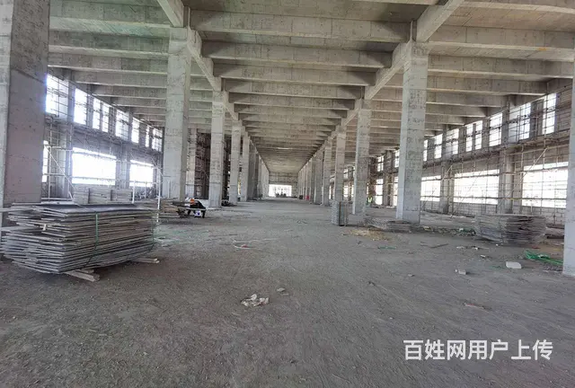 沿江开发区全新花园式厂房4000平，厂房形象好，合适各种行业 - 图片 1