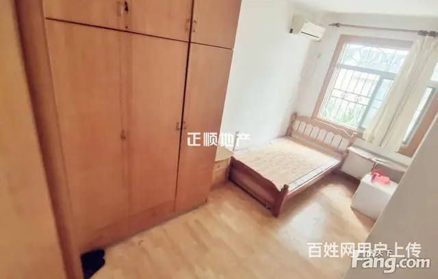 翠华新村南区 普通住宅2厅 精装修 - 图片 2