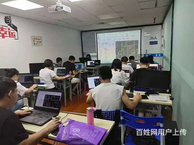 武汉广联达实操培训班哪家好 - 图片