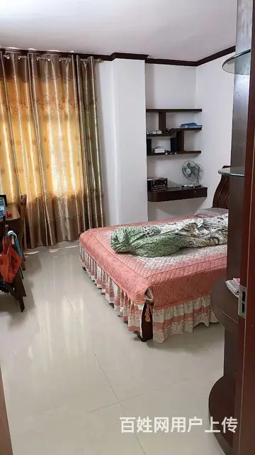 急卖！由于婚房安置急需周转，随时看房满意为先 - 图片 7
