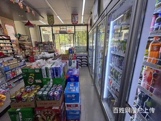 （51旺铺推荐）鹿回头55平美宜佳转让 - 图片 5