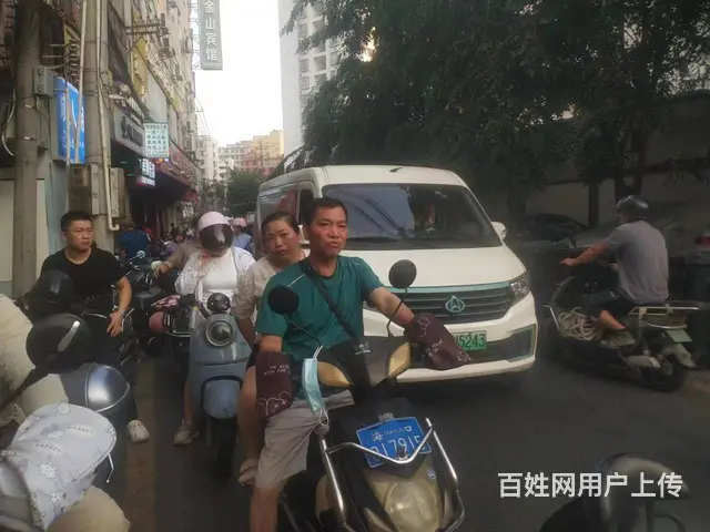 （51旺铺推荐）龙华区滨濂村50美发店转让 - 图片 7