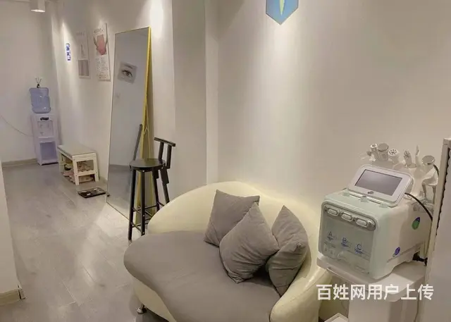万科富人小区（美容美甲店）旺铺转让 - 图片 6