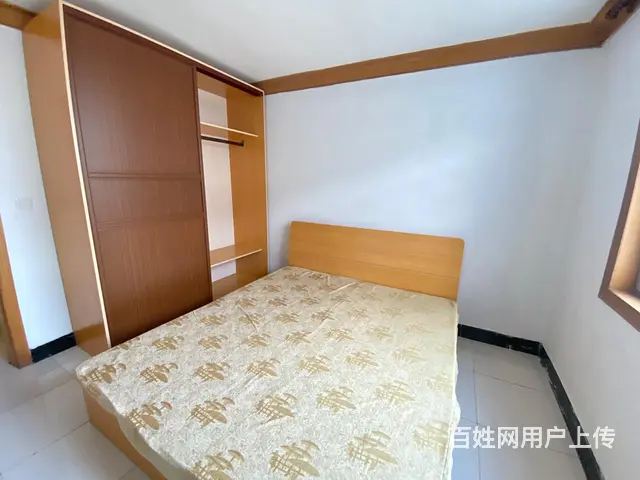 西区个人房 湖滨6期31中西隔壁北靠老淮海路南门18W终点站 - 图片 1