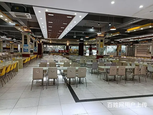 （51旺铺推荐）海职院食堂档口火爆招租招商 - 图片 11