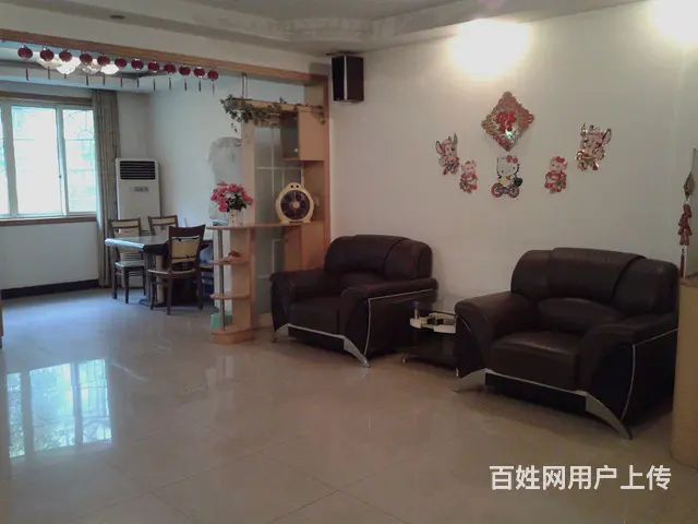 德政园醉心苑近地铁温馨三居室（交通便利配置齐全可拎包入住） - 图片 2