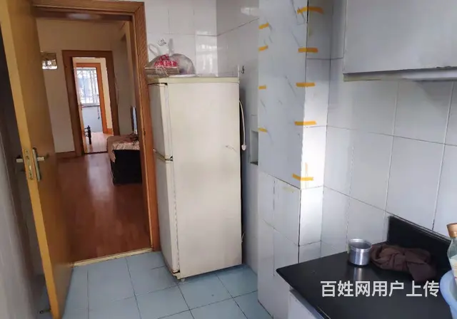 上新新村多层2楼三室两厅中等装潢房屋出租 - 图片 10