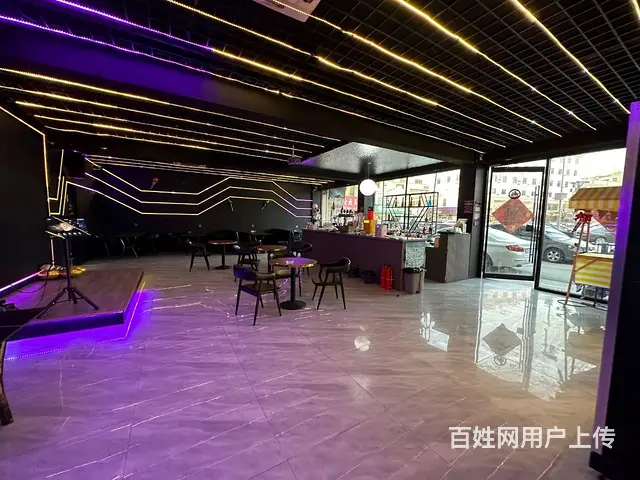【弘扬快讯】沛县福泰隆精装修音乐酒吧转让 - 图片 2