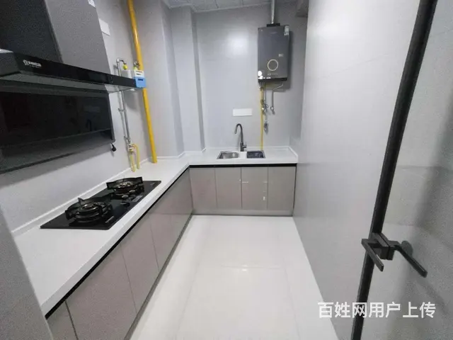 示范区实验小学 新理工大附近 正大国贸13楼 - 图片 8