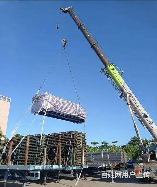 广州黄庄到香港物流运输专线 时效快隔天到 - 图片 5
