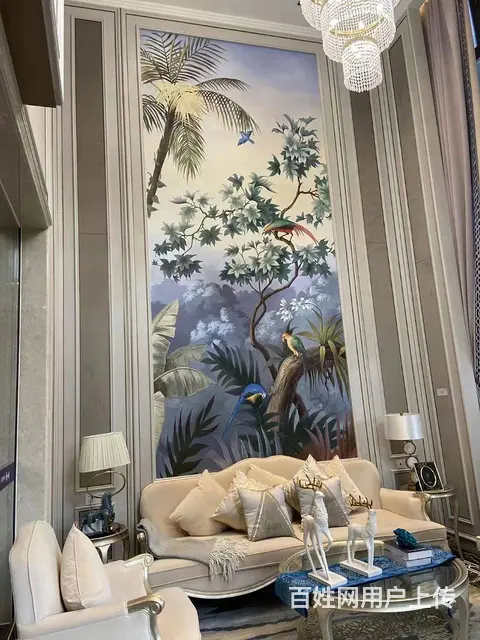 太湖园庄洋房 - 图片 12
