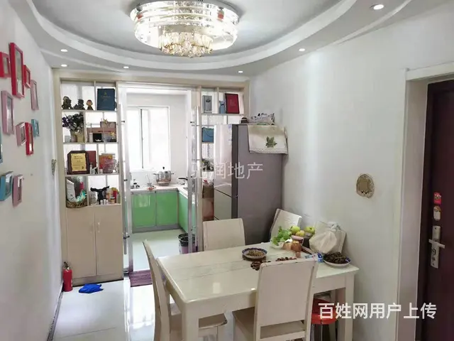 御景华庭西区精装2室满五采光好周边商圈成熟手快有 - 图片 2
