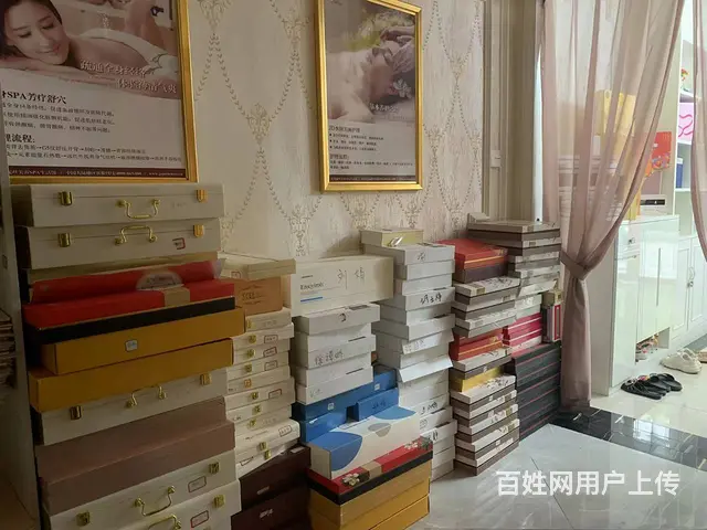 （品牌美容店）万家丽广场临街一楼店铺实惠转让 - 图片 8