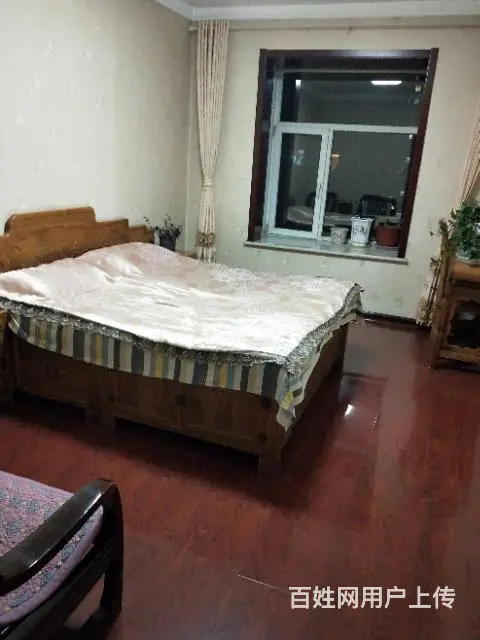 精装，全屋实木复古家俱，拎包入住、 - 图片 3