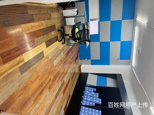 工作室出租合租2000 - 图片