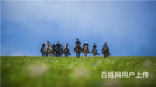 呼伦贝尔满洲里漠河四日游呼伦贝尔包车自驾游 - 图片 3