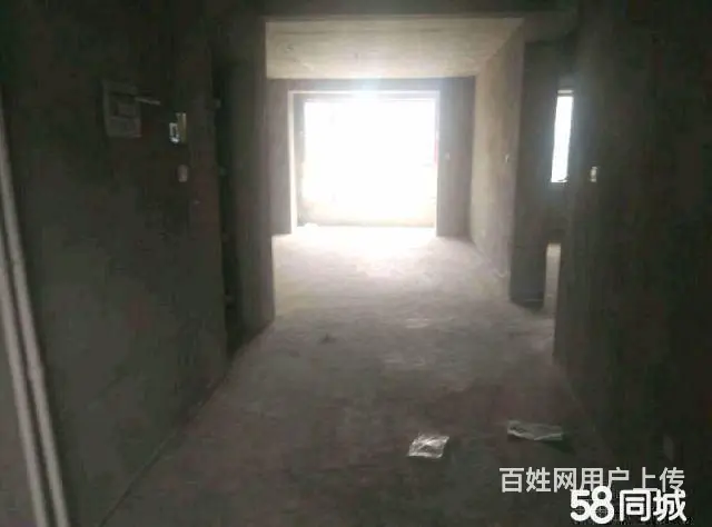 零首付 解放北路东方雅居 南北通透大H户型 - 图片 1