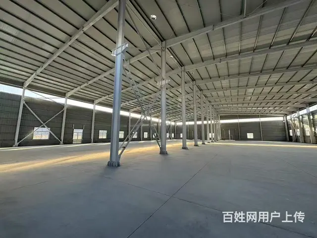 临淄区凤凰镇厂房出租 - 图片 1