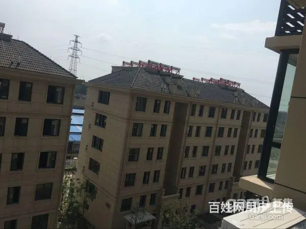 金色佳苑，配套完善，入手最佳时机，高品质住宅小区 - 图片 5