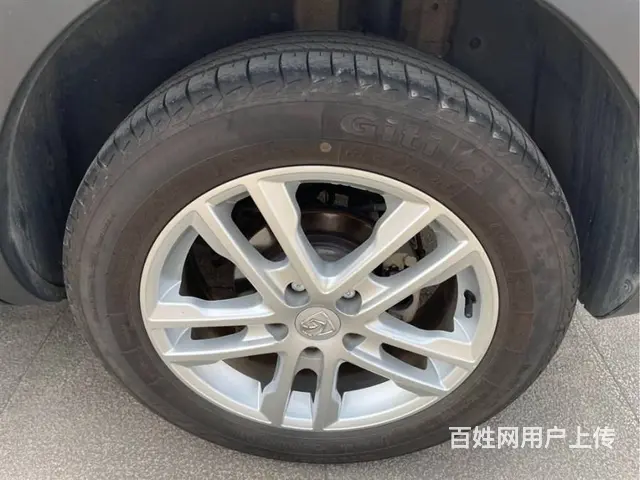 江淮 瑞风 2016款 瑞风S3 1.5 无级 豪华智能尊享 - 图片 11