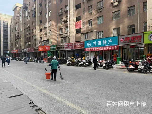 5962（金铺网）中天健好位置餐饮小吃店整体转让 - 图片 1