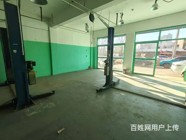 于洪区闾山路新能源维修养护店空兑 - 图片 4