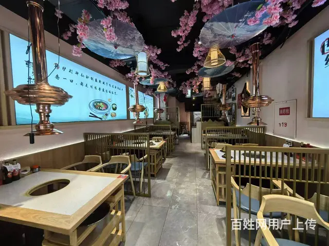 【搞定了！】南岗 哈西大街 韩式烤肉出兑 餐馆餐饮店铺转让 - 图片 7