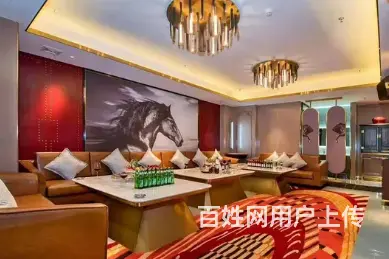 天津皇冠明珠KTV-商务宴请聚会安排的好吗 - 图片 2