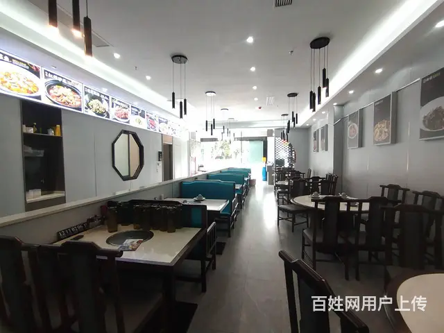 （51旺铺推荐）大同路500平餐饮店转让 - 图片 6