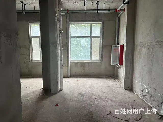 （微易转）淄川星火路海云台小区沿街商铺出租 - 图片 5