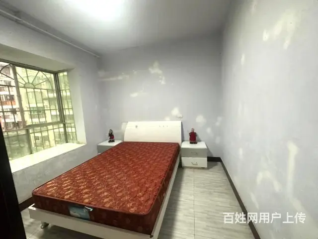 二小 兰苑小区 3室两厅一卫 单价3368 正常收胡 简单装 - 图片 5