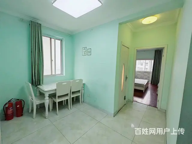好房推荐 西园寺 虎丘路新村 精装两室 新庄新村 来客茂石路 - 图片 1