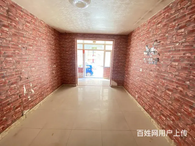 南阳安居北区一楼全屋地热51平南北通透一室14.5万包过户 - 图片 6