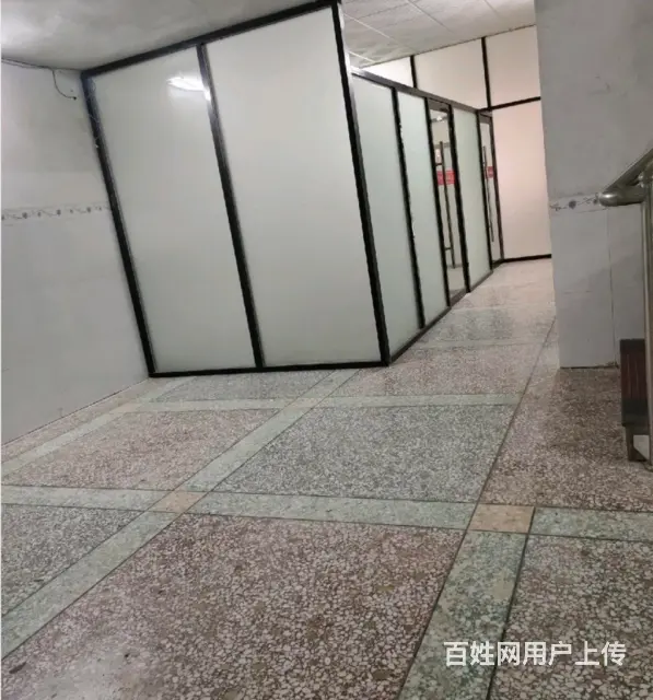 （速转店）双门面商铺 精装修写字楼 整栋出租 房东直租 - 图片 8